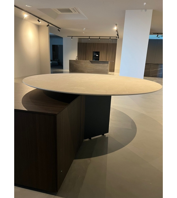 Listo para entregar - Skill Gres-MH6 Milltech Modulnova Cocina