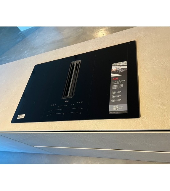 Ready for shipping - Skill Gres-MH6 Milltech Modulnova Kitchen