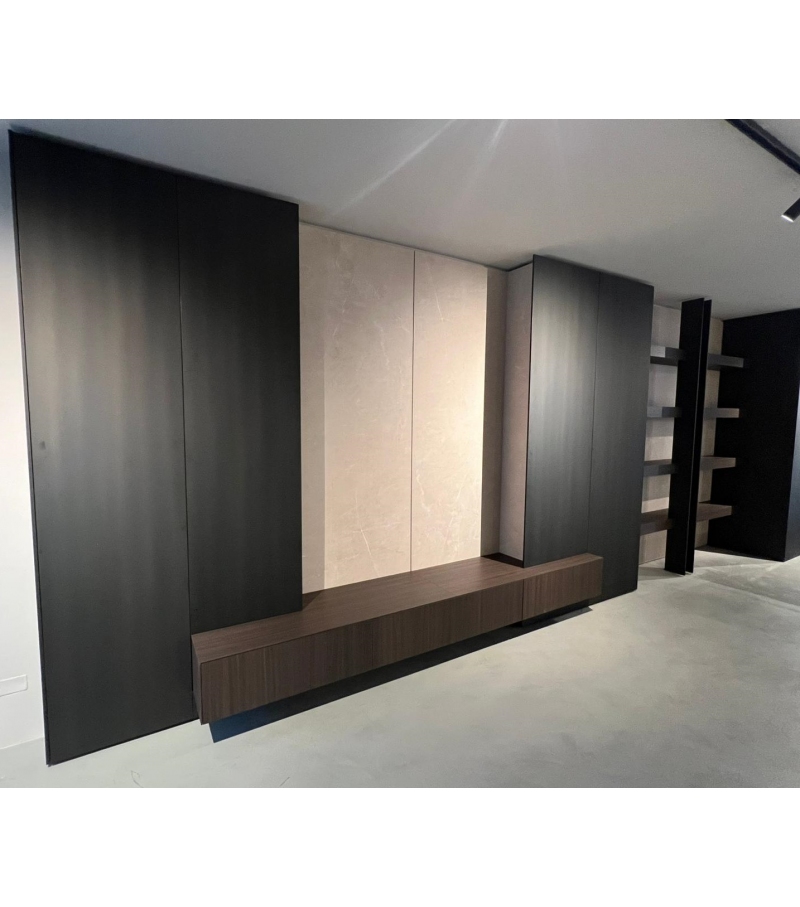 Ready for shipping - MH6-Skill Modulnova Kitchen