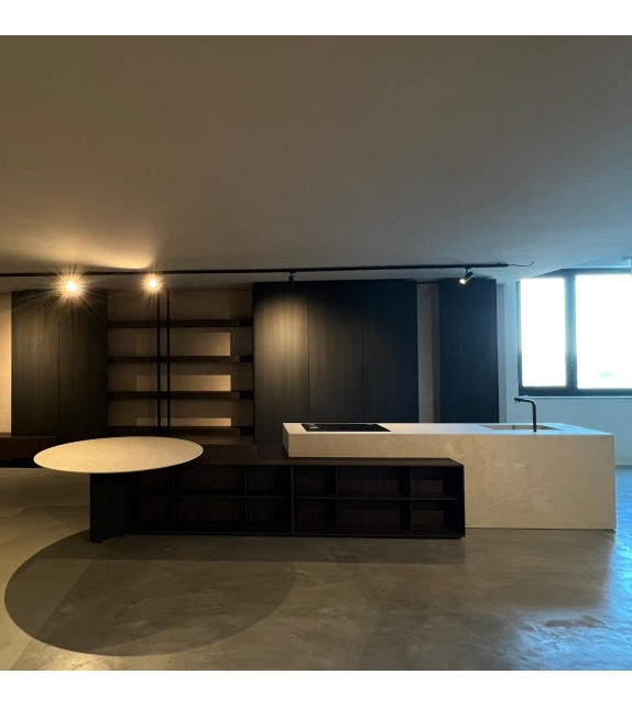 Ready for shipping - Skill Gres-MH6 Milltech Modulnova Kitchen