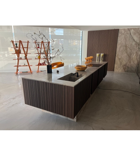 Pronta consegna - Vertical Modulnova Cucina