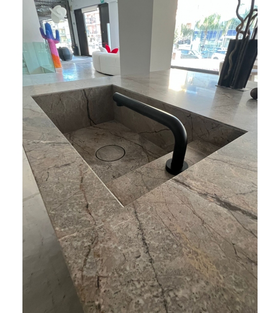 Listo para entregar - Vertical Modulnova Cocina