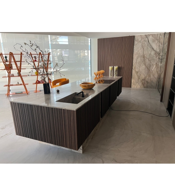 Ready for shipping - Vertical Modulnova Kitchen