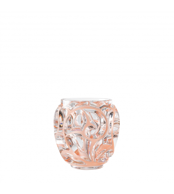100 Jahre Tourbillons Lalique Vase
