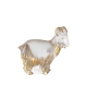 Bouc Goat Lalique Scultura