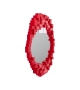 Pixel Mouth Seletti Specchio