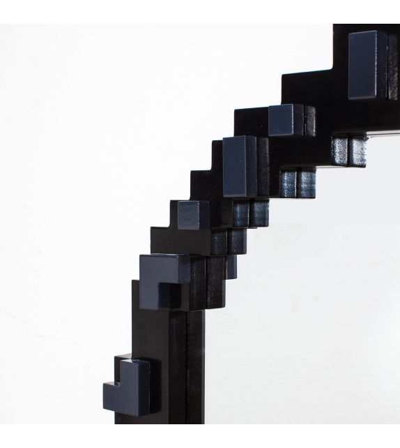 Pixel Bomb Seletti Specchio