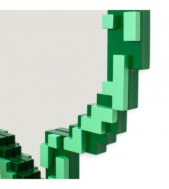Pixel Message Seletti Miroir