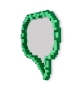 Pixel Message Seletti Spiegel