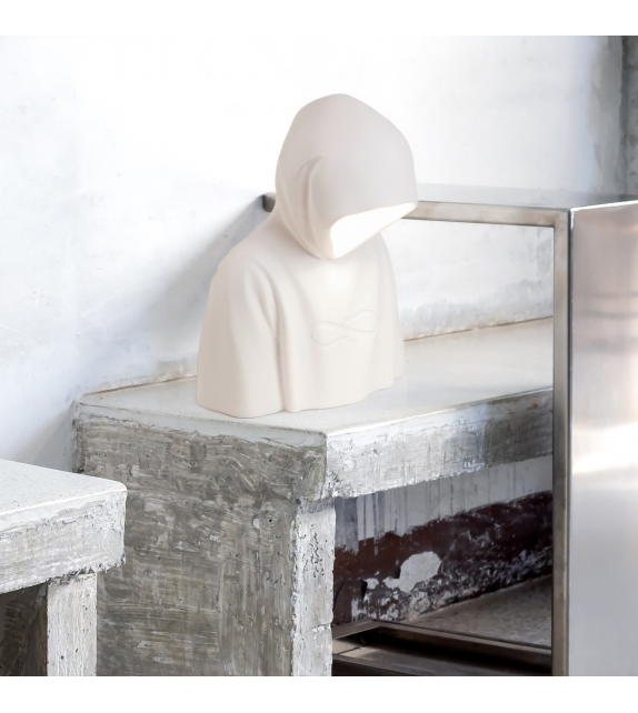 Bad Guy Seletti Table Lamp