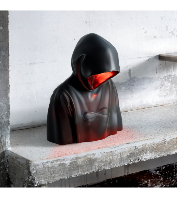 Bad Guy Seletti Table Lamp