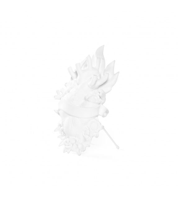 Seletti Vase Holy Love In Bloom