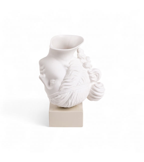 Amor Volat Seletti Vase