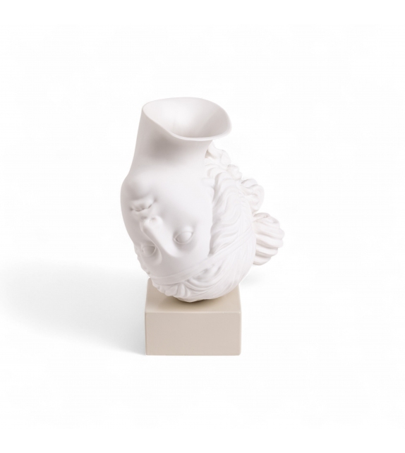 Amor Volat Seletti Vase