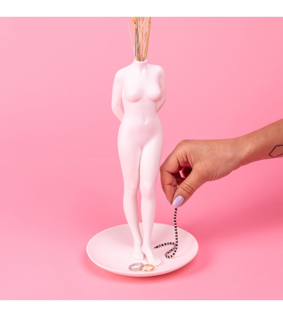 Seletti Vase La Timida