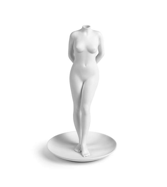 La Timida Seletti Vaso