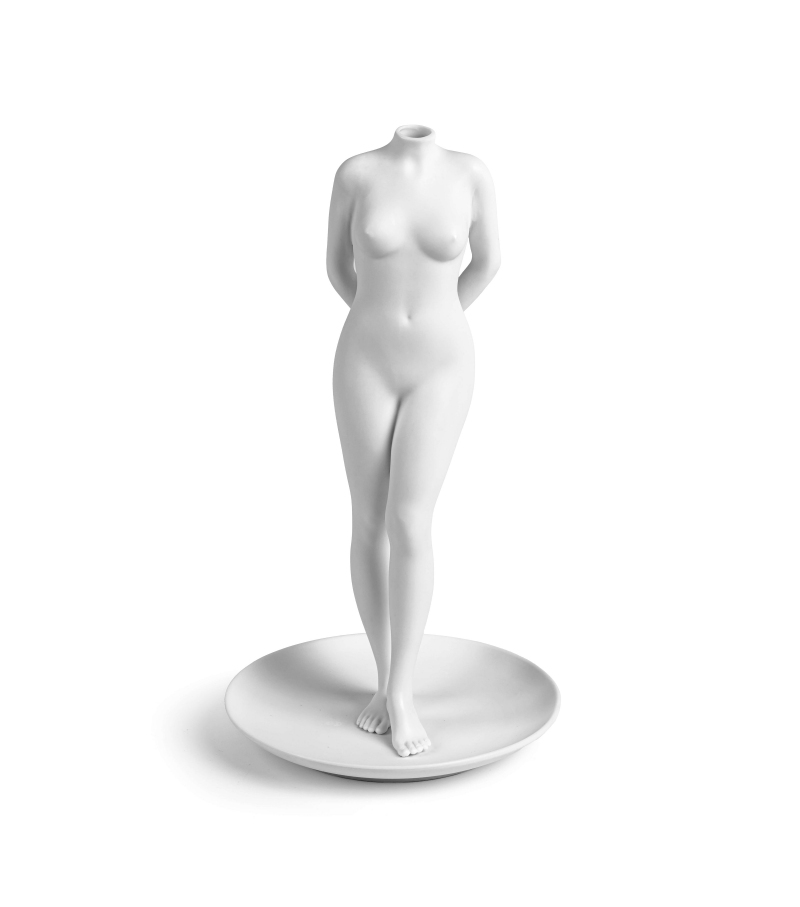 La Timida Seletti Vaso