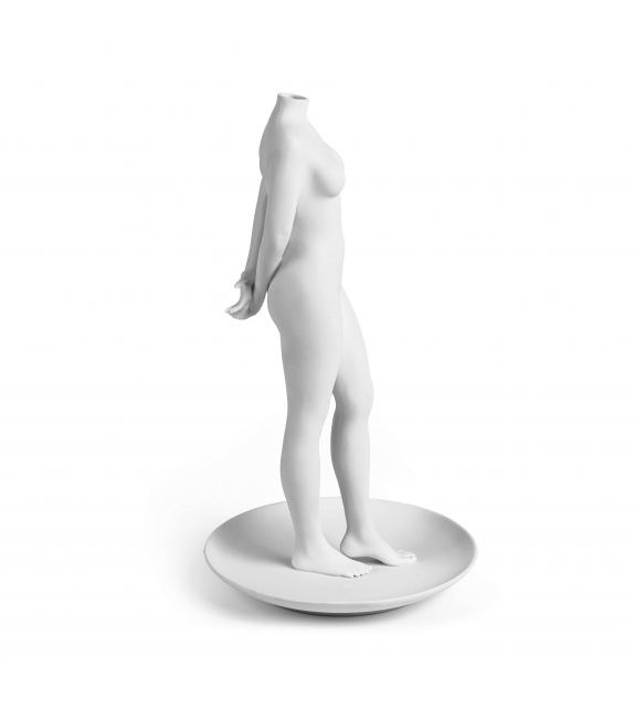 La Timida Vase Seletti