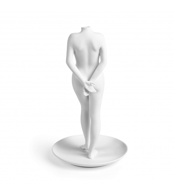 La Timida Seletti Vase