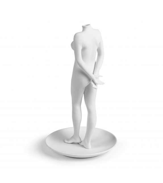 La Timida Seletti Vaso