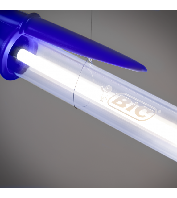 BIC Lamp Seletti