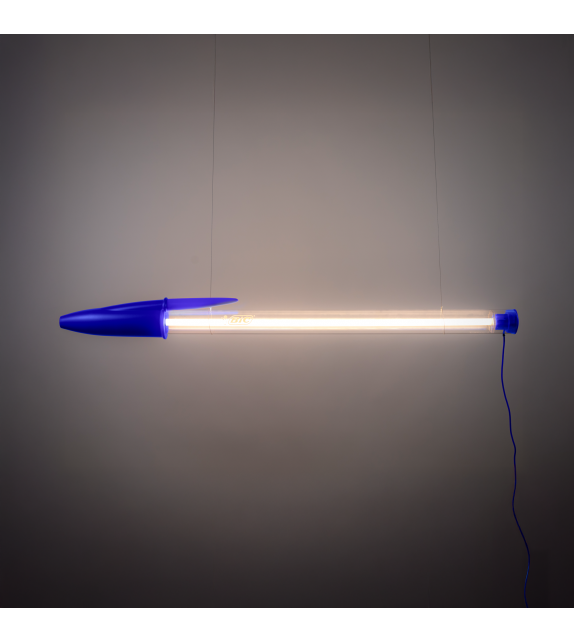 BIC Lampe Seletti
