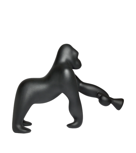 Kong Qeeboo Lampada da Terra