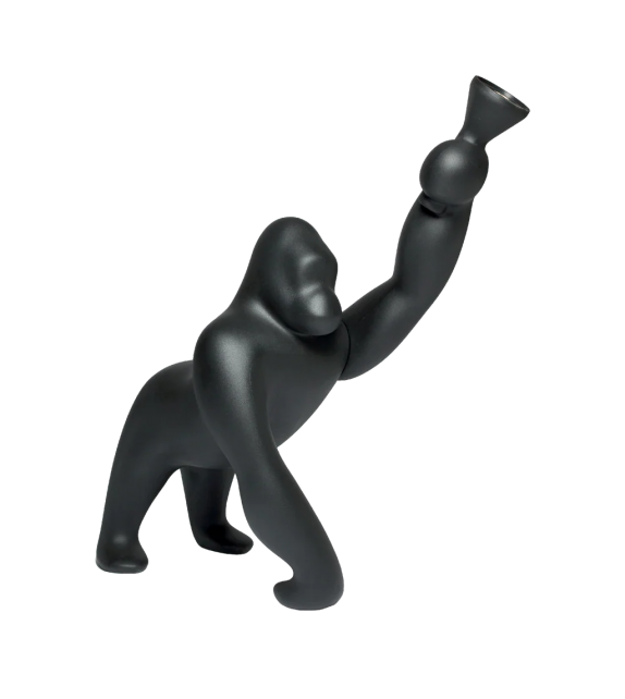 Kong Qeeboo Floor Lamp