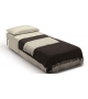 Tommy Milano Bedding Poltrona Letto