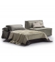 Tommy Milano Bedding Bettsessel