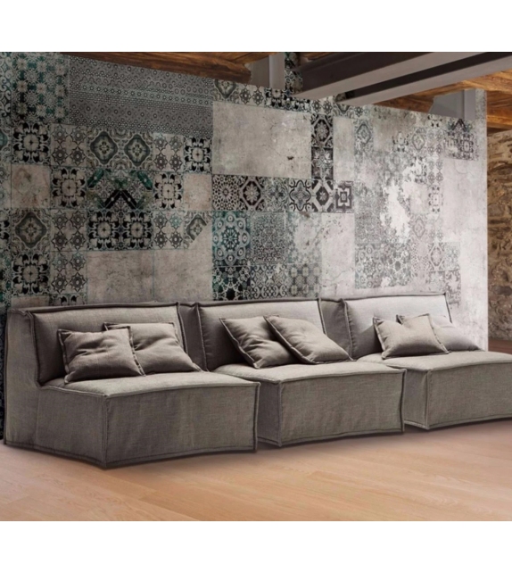 Tommy Milano Bedding Sillon-Cama