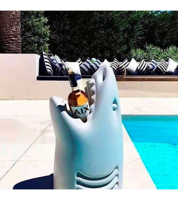 Killer Qeeboo Umbrella Stand