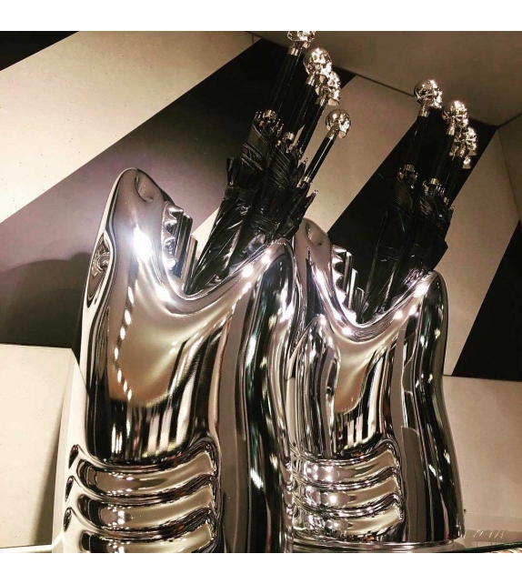 Killer Qeeboo Paragüero