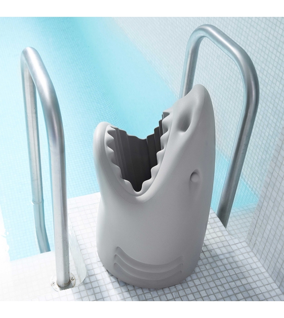 Killer Qeeboo Umbrella Stand