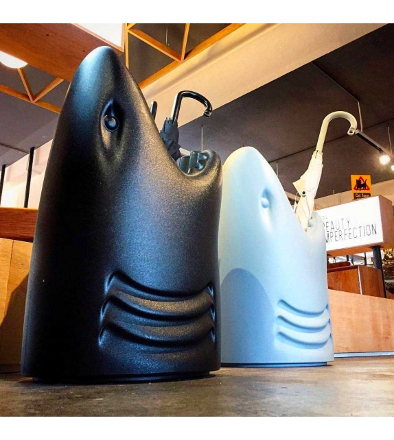 Killer Qeeboo Umbrella Stand