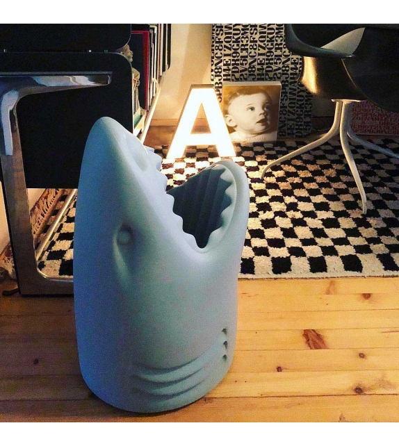 Killer Qeeboo Umbrella Stand