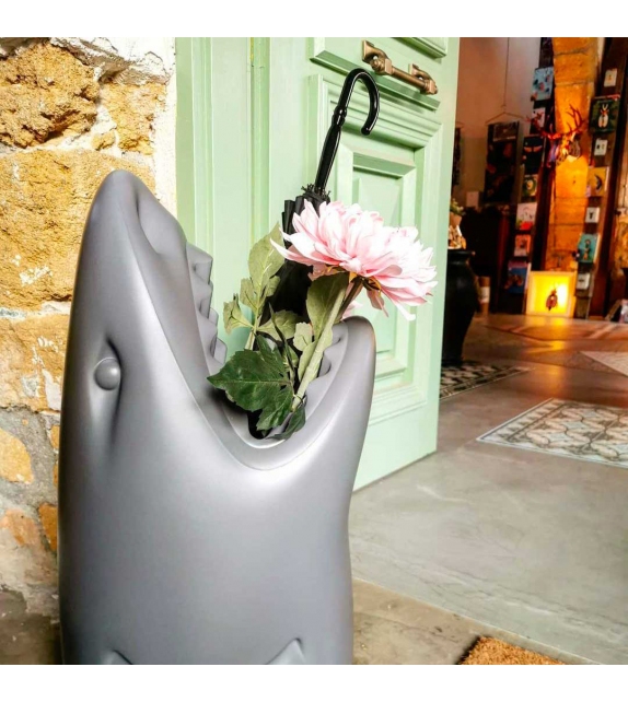 Killer Qeeboo Umbrella Stand