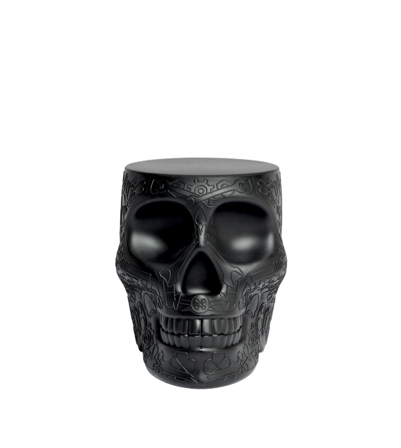 Mexico Qeeboo Stool/Side Table