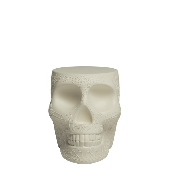 Mexico Qeeboo Tabouret/Table D'Appoint