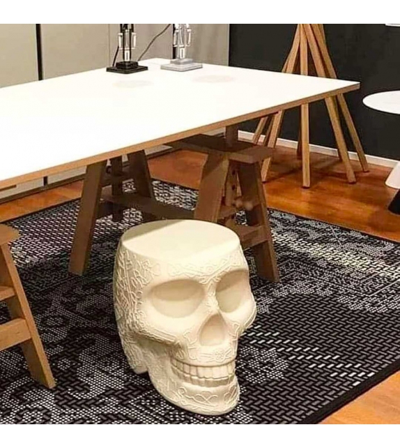 Mexico Qeeboo Stool/Side Table