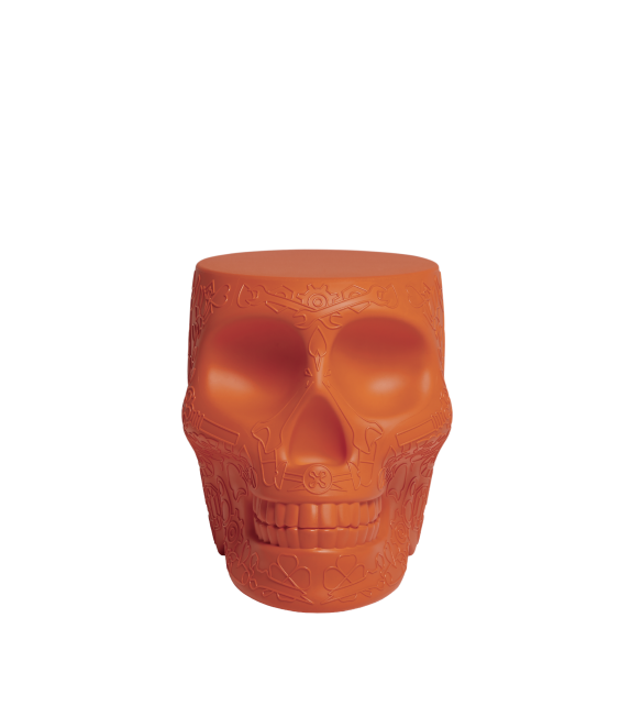 Mexico Qeeboo Hocker/Beistelltisch