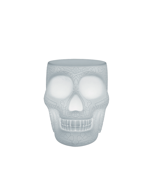 Mexico Qeeboo Lampada