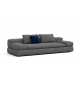 Rufus Milano Bedding Divano Letto