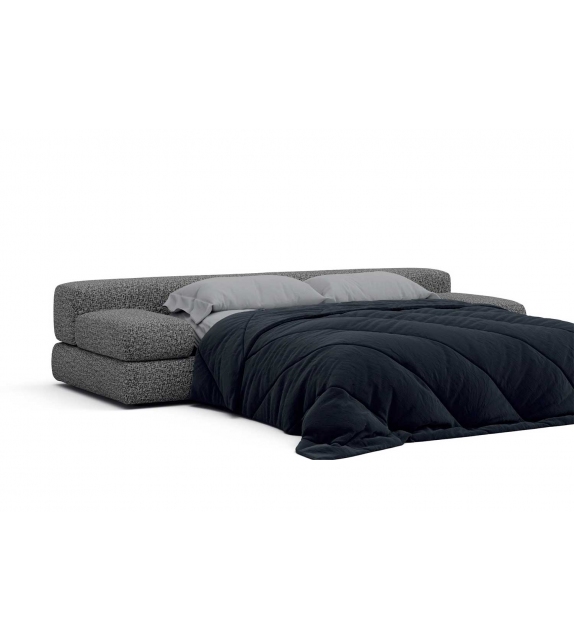 Rufus Milano Bedding Divano Letto