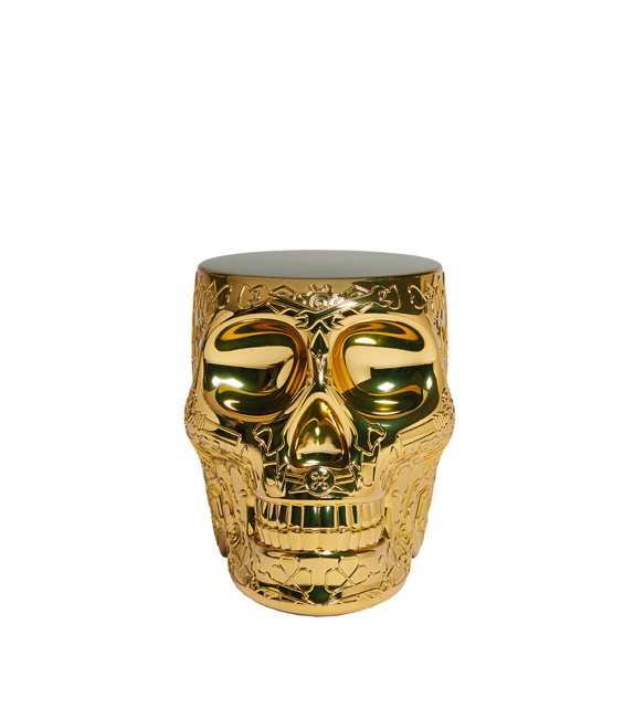 Mexico Qeeboo Hocker/Beistelltisch