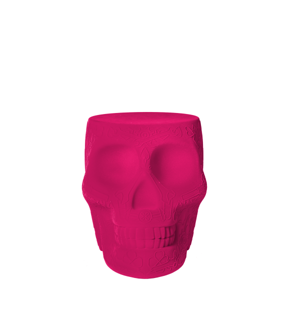 Mexico Qeeboo Stool/Side Table