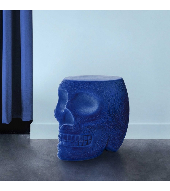 Mexico Qeeboo Hocker/Beistelltisch