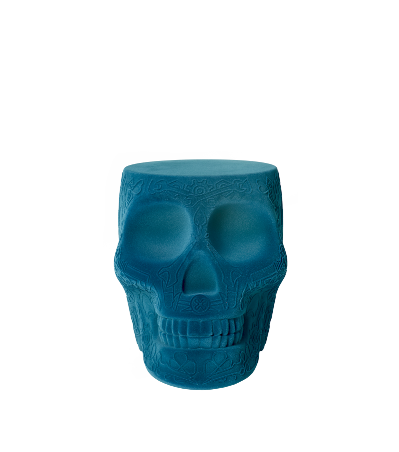 Mexico Qeeboo Taburete/Mesa Auxiliar