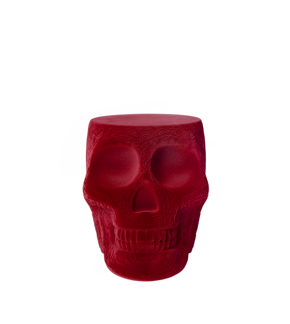 Mexico Qeeboo Hocker/Beistelltisch