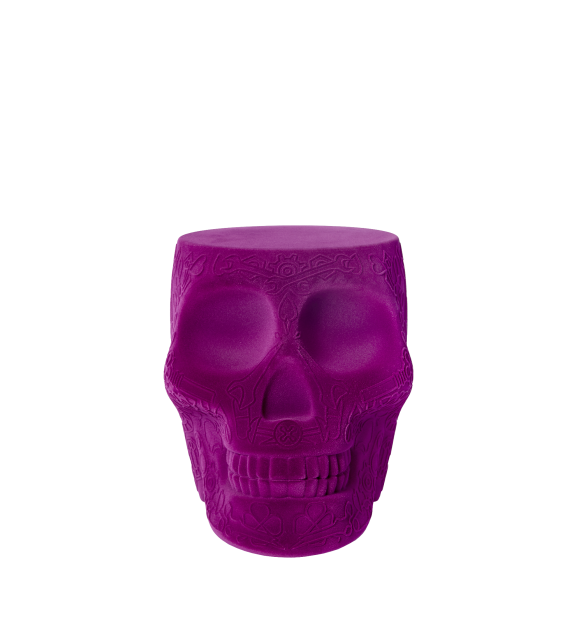 Mexico Qeeboo Hocker/Beistelltisch